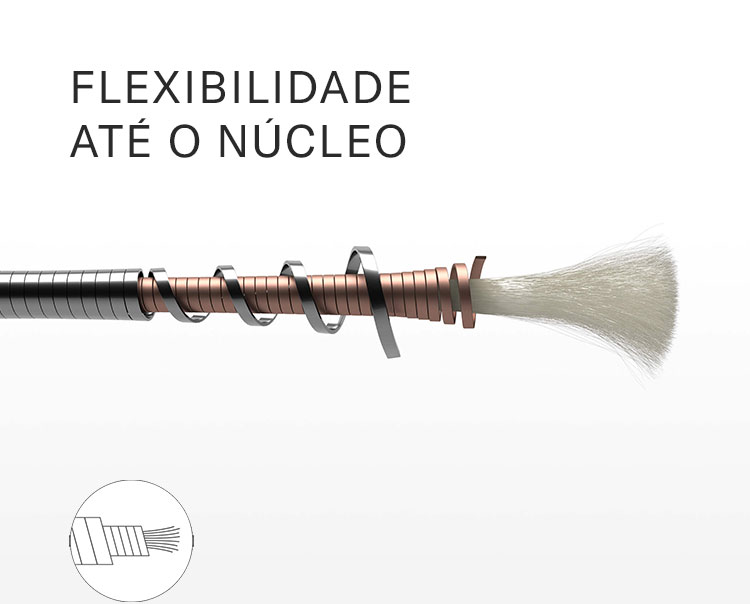 Encordoamento Para Contrabaixo Acústico Tensão Média D'Addario